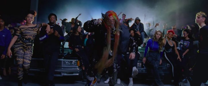 Gesaffelstein-Reset-