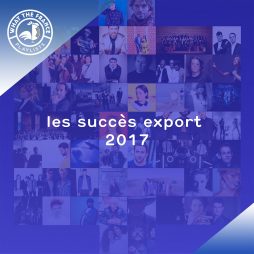 Pochette – Succès Export