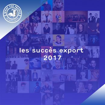 Pochette – Succès Export