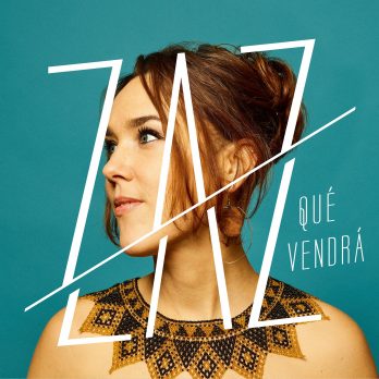 ZAZ_QUE_VENDRA_single cover 1500×1500