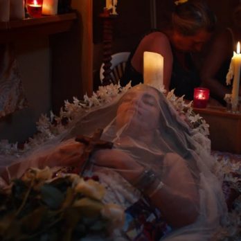 the blaze – queens – uk vma