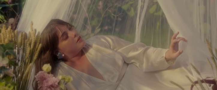 vendredi sur mer écoute chérie