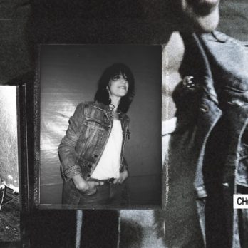 CHARLOTTEGAINSBOURGtake 2