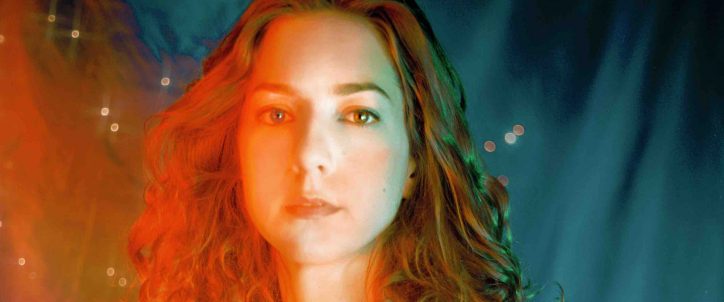 Cléa Vincent_Dans Les Strass