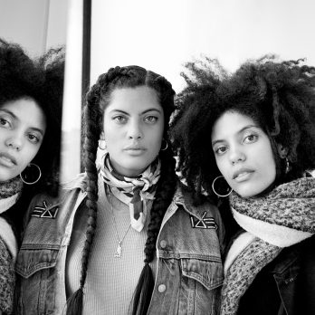 Ibeyi (Reeperbahn Festival 2018)