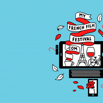 My French Film Festival 2019
