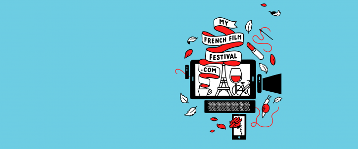 My French Film Festival 2019