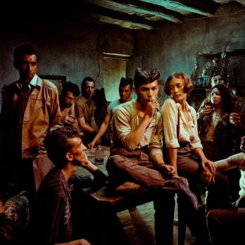 agoria you’re not alone still