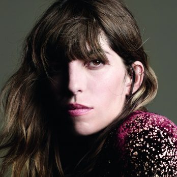 Photo_Lou Doillon_UniversalMusic