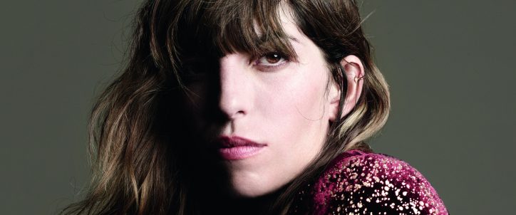 Photo_Lou Doillon_UniversalMusic