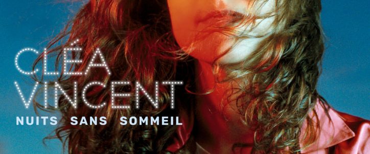 Clea Vincent -(Web)