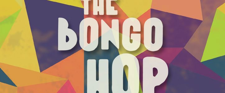 EXE_TheBongoHop_Pochette-CD Promo