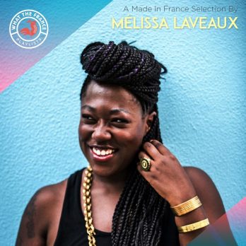 WTF—Cover-Collab_Mélissa Laveaux