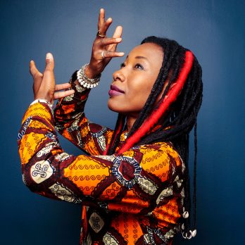 Fatoumata Diawara
