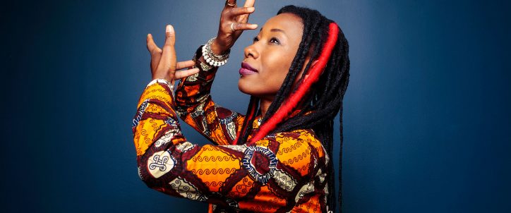 Fatoumata Diawara