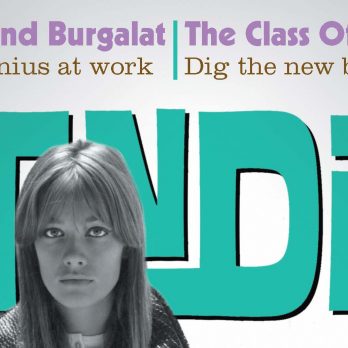 2019-04 – Shindig (UK) cover