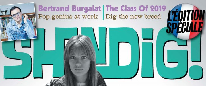 2019-04 – Shindig (UK) cover