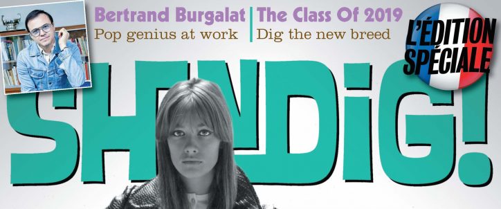 2019-04 – Shindig (UK) cover