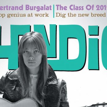 2019-04 – Shindig (UK) cover