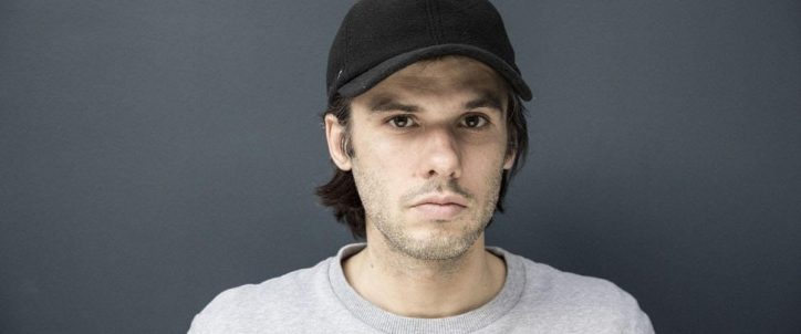 OrelSan