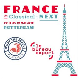 Pochette Classical NEXT 2K18