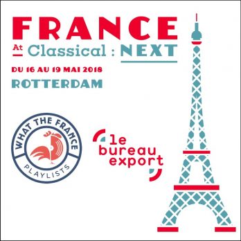 Pochette Classical NEXT 2K18