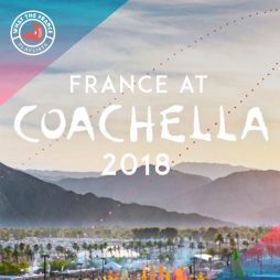 Pochette Coachella