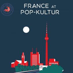 Pochette – France at Pop Kultur