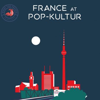 Pochette – France at Pop Kultur