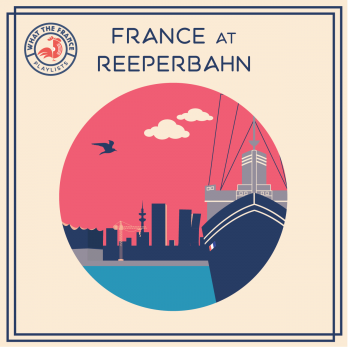 Pochette – France at Reeperbahn