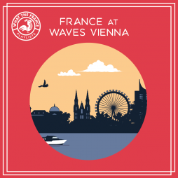 Pochette – France at Waves Vienna