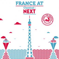 Pochette -France@classicalnext