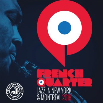 Pochette – French Quarter 2018
