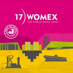 Pochette – Womex 2017