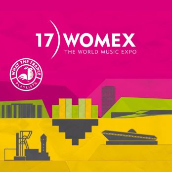 Pochette – Womex 2017