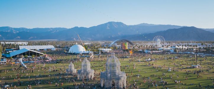 coachella big