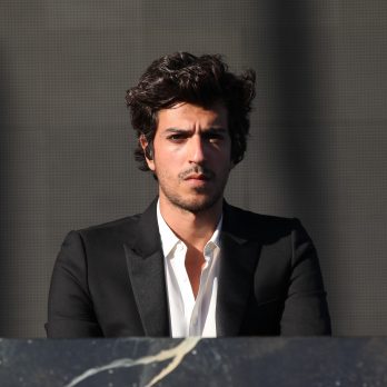 gesaffelstein