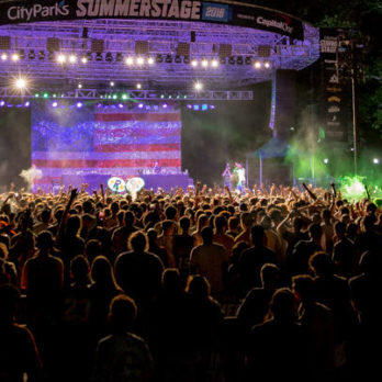 SummerStage