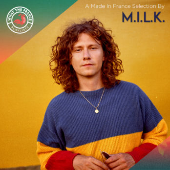 WTF – Pochettes_M.I.L.K.