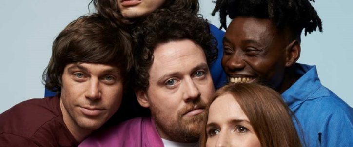 Metronomy