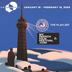 My French Film Festival 2020