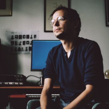 Rone © Alexandre Ollier