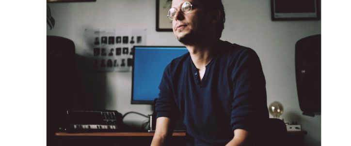 Rone © Alexandre Ollier