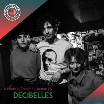 WTF – Collab_decibelles