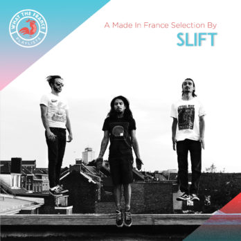 WTF – Collab_slift