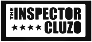 The Inspector Cluzo
