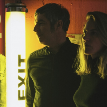 Template Website Article