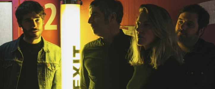 Template Website Article