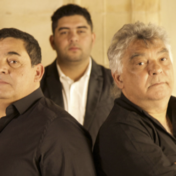 The Gipsy Kings