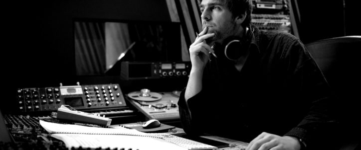 Laurent Perez Del Mar